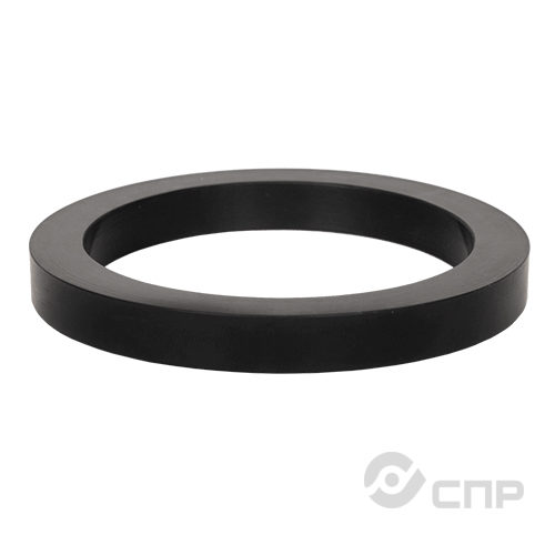 Кольца прямоугольного сечения: бутадиен-стирольный каучук (SBR) в Москве